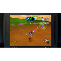 Toy Story: Retro Roundup! + Toy Story 3 Complete Edition Double Pack - Nintendo Switch 2