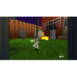 Toy Story: Retro Roundup! + Toy Story 3 Complete Edition Double Pack - PS5