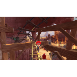 Toy Story: Retro Roundup! + Toy Story 3 Complete Edition Double Pack - PS5