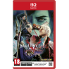 Devil May Cry 5 Devil Hunter Edition - Nintendo Switch 2