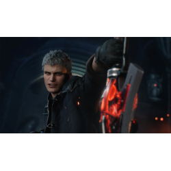 Devil May Cry 5 Devil Hunter Edition - Nintendo Switch 2
