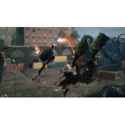 Devil May Cry 5 Devil Hunter Edition - Nintendo Switch 2
