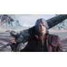 Devil May Cry 5 Devil Hunter Edition - Nintendo Switch 2