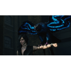Devil May Cry 5 Devil Hunter Edition - Nintendo Switch 2