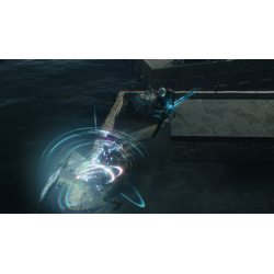 Devil May Cry 5 Devil Hunter Edition - Nintendo Switch 2