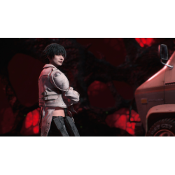 Devil May Cry 5 Devil Hunter Edition - Nintendo Switch 2