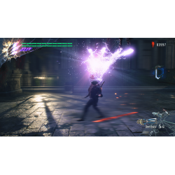 Devil May Cry 5 Devil Hunter Edition - Nintendo Switch 2