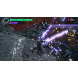 Devil May Cry 5 Devil Hunter Edition - Nintendo Switch 2