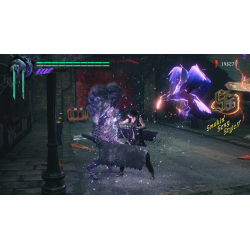 Devil May Cry 5 Devil Hunter Edition - Nintendo Switch 2