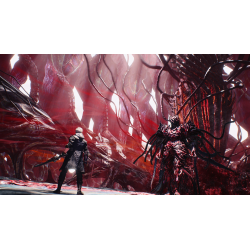Devil May Cry 5 Devil Hunter Edition - Nintendo Switch 2