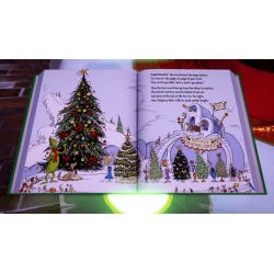 The Grinch 2 Saving Christmas (Grinch 2: Ratowanie Świąt) - Nintendo Switch