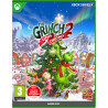 The Grinch 2 Saving Christmas (Grinch 2: Ratowanie Świąt) - Xbox Series X