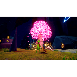The Grinch 2 Saving Christmas (Grinch 2: Ratowanie Świąt) - PS4