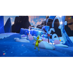 The Grinch 2 Saving Christmas (Grinch 2: Ratowanie Świąt) - PS4