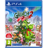 The Grinch 2 Saving Christmas (Grinch 2: Ratowanie Świąt) - PS4