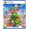 The Grinch 2 Saving Christmas (Grinch 2: Ratowanie Świąt) - PS5