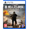 Hell Let Loose: Vietnam - PS5