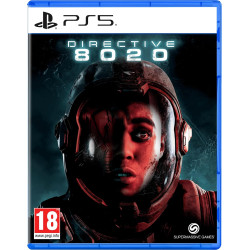 Directive 8020 - PS5