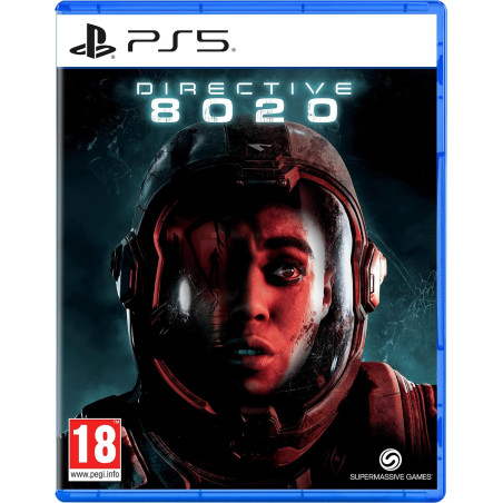 Directive 8020 - PS5