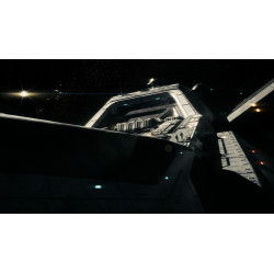 Directive 8020 - PS5