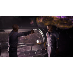 Directive 8020 - PS5