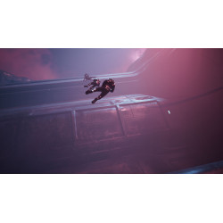 Directive 8020 - PS5