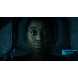Directive 8020 - PS5