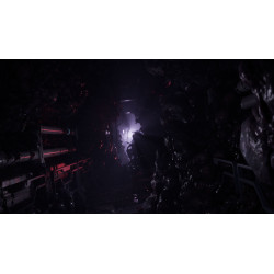 Directive 8020 - PS5