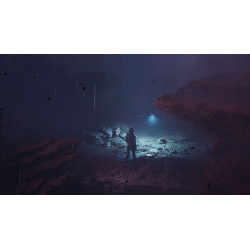 Directive 8020 - PS5