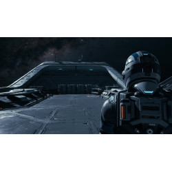 Directive 8020 - PS5