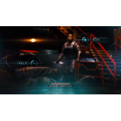 Directive 8020 - PS5