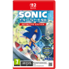 Sonic Frontiers Definitive Edition - Nintendo Switch 2