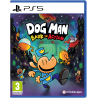 Dog Man: Bark in Action - PS5
