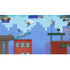 Dog Man: Bark in Action - Nintendo Switch