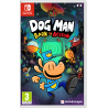 Dog Man: Bark in Action - Nintendo Switch