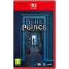 Blue Prince - Nintendo Switch 2