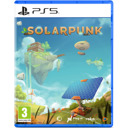 Solarpunk - PS5