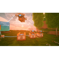Solarpunk - PS5