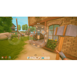 Solarpunk - PS5