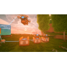 Solarpunk - Nintendo Switch 2
