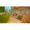 Solarpunk - Nintendo Switch 2