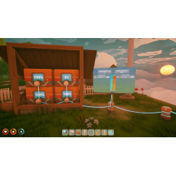 Solarpunk - Nintendo Switch 2