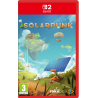 Solarpunk - Nintendo Switch 2