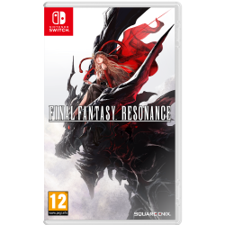 Final Fantasy Resonance -...