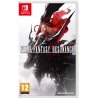Final Fantasy Resonance - Nintendo Switch