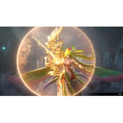 Final Fantasy Resonance - Nintendo Switch
