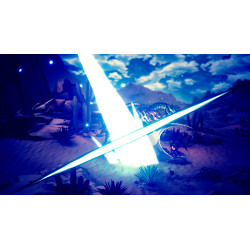Final Fantasy Resonance - Nintendo Switch