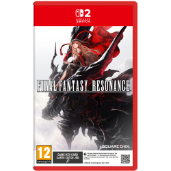 Final Fantasy Resonance -...