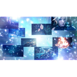 Final Fantasy Resonance - PS5