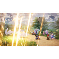 Final Fantasy Resonance - PS5